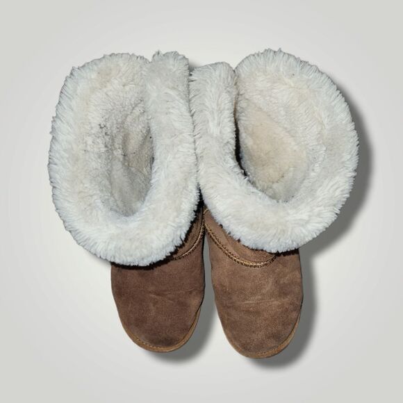 Lamo Audrey winter Boot Girls' size 5 - Picture 5 of 10